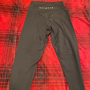 Balance leggings